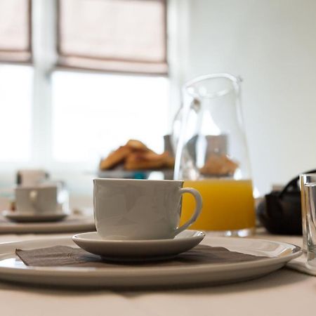 A Santa Rosa B&B Lecce Buitenkant foto