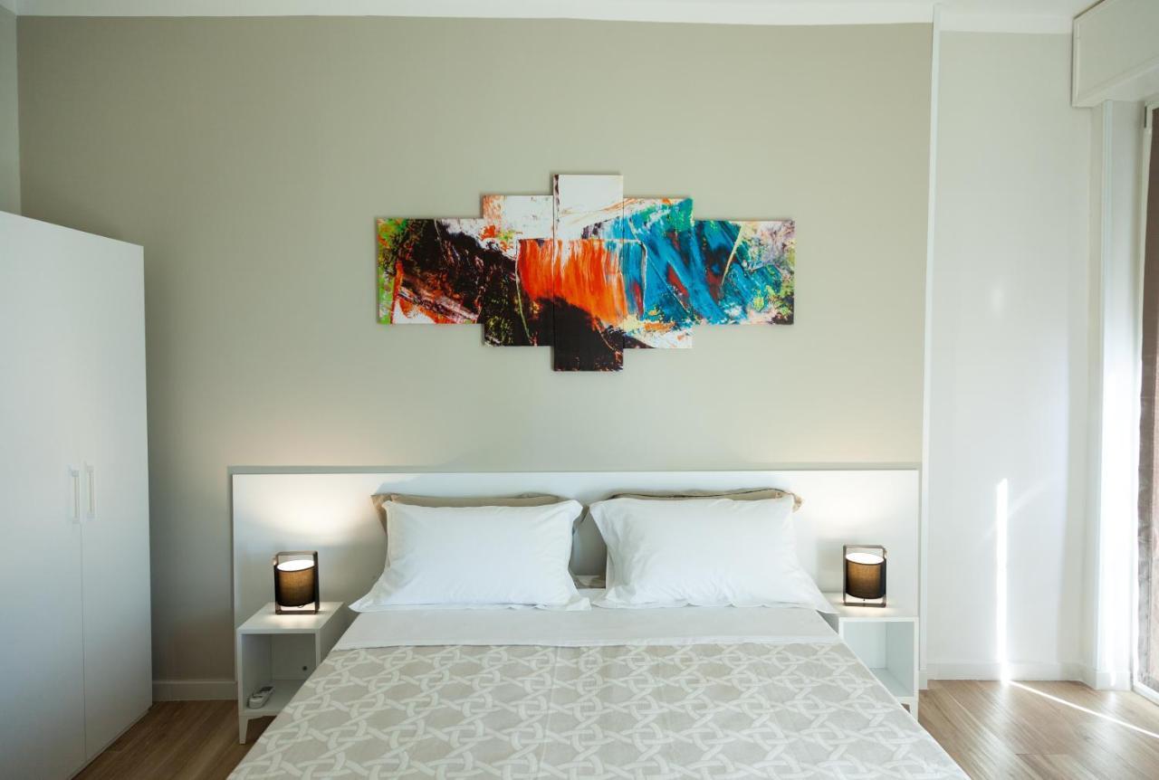 A Santa Rosa B&B Lecce Buitenkant foto