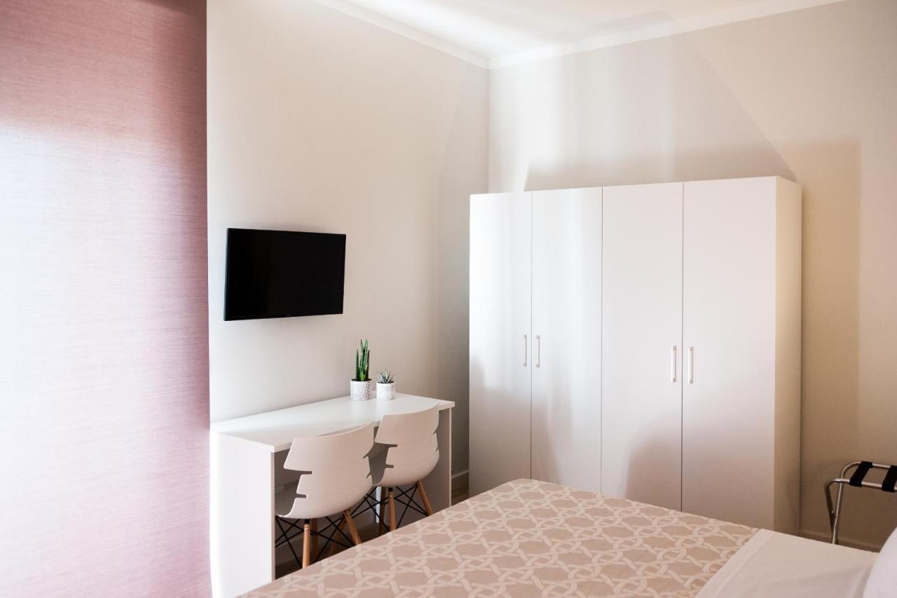 A Santa Rosa B&B Lecce Buitenkant foto